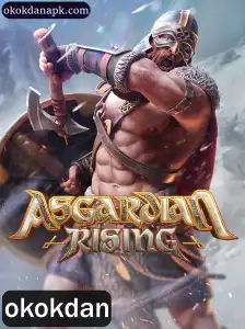 Desvendando o Fascinante Mundo de AsgardianRising
