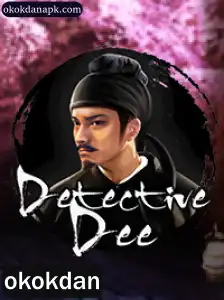 Desvendando o Mistério de DetectiveDee: Jogo de Detetive e Estratégia