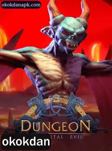 Dungeon: Explorando o Mundo do Jogo com 