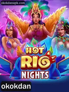 HotRioNights: Desvendando o Fascínio do Novo Jogo de Cartas