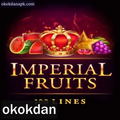 ImperialFruits100: Descobrindo o Fascinante Cenário do Jogo