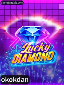 Descubra o Mundo Fascinante de LuckyDiamond: O Jogo de Sorte e Estratégia