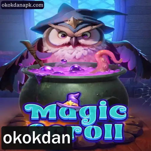 Descubra o Mundo de Magia e Estratégia com MagicScroll