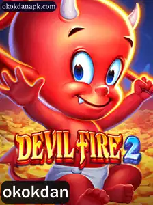 Descubra o Universo Empolgante de DevilFire2