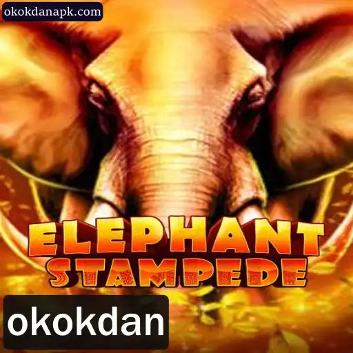 ElephantStampede: Uma Aventura na Savana
