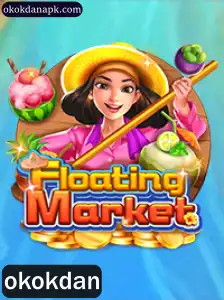 A Fascinante Experiência de FloatingMarket: Estratégia e Diversão com Uma Pitada de Risco