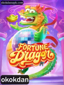 Descubra a Fascinante Aventura de FortuneDragon