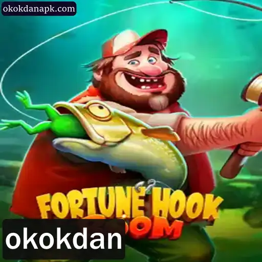 FortuneHookBoom: Uma Nova Era de Jogos Interativos