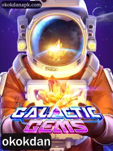 Explorando GalacticGems: Um Guia Completo para Iniciantes