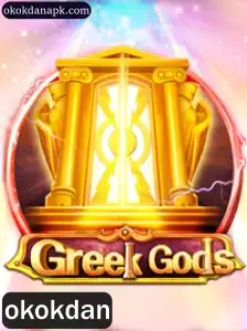 GreekGods: Um Mergulho no Fascinante Mundo da Mitologia e Aventuras Interativas