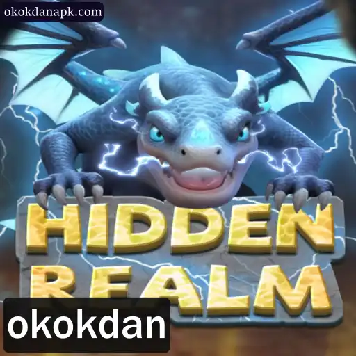 Explorando HiddenRealm: Um Mergulho no Mundo dos Jogos de Estratégia com OKOKDAN