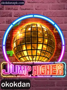 Descubra o Novo Jogo JumpHigher: Uma Aventura Revigorante
