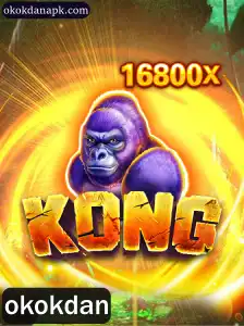 Descubra o Mundo de Kong: O Jogo que Conquista a Geração Atual