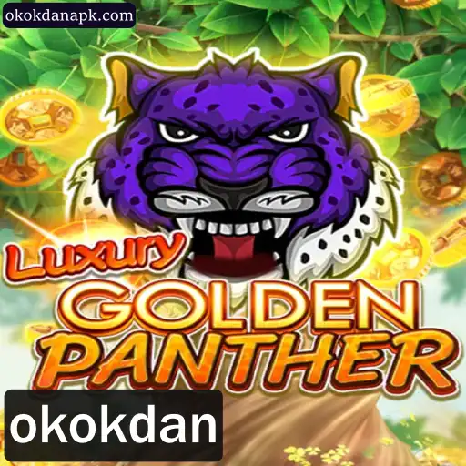 Descubra a Aventurosa Jornada em LUXURYGOLDENPANTHER, Estrelando Okokdan