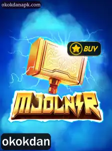 Descobrindo Mjolnir: O Novo Jogo Que Está Capturando a Atenção dos Gamers