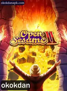 Descubra OpenSesameII: O Jogo de Estratégia e Aventura Revolucionário