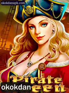 PirateQueen: Um Mergulho na Aventura Marítima
