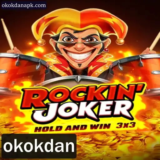 RockinJoker: Uma Jornada Empolgante de Estratégia e Diversão