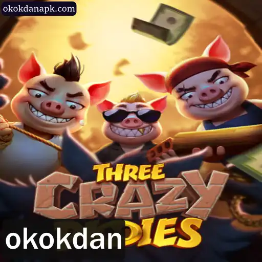 Explorando o Mundo Divertido de ThreeCrazyPiggies