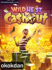 Explorando o Mundo de WildHeistCashout: Estratégia e Aventura