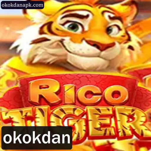 RicoTiger: Aventura e Estratégia no Novo Jogo de Tabuleiro