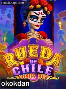 Descubra o Fascinante Mundo de RuedaDeChileBonusBuy