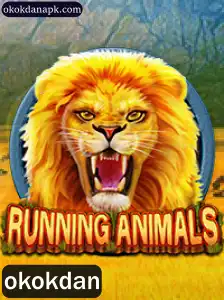RunningAnimals: Conheça o Novo Jogo Envolvente