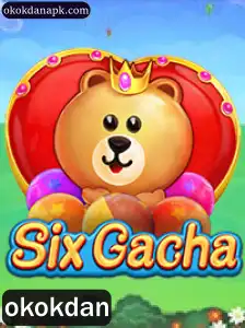 Descubra o Fascinante Mundo de SixGacha: O Jogo que Mistura Estratégia e Diversão
