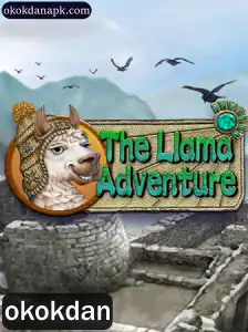 TheLlamaAdventure: Uma Jornada Inesquecível