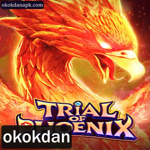 TrialofPhoenix: Um Aventuroso Desafio no Mundo dos Jogos