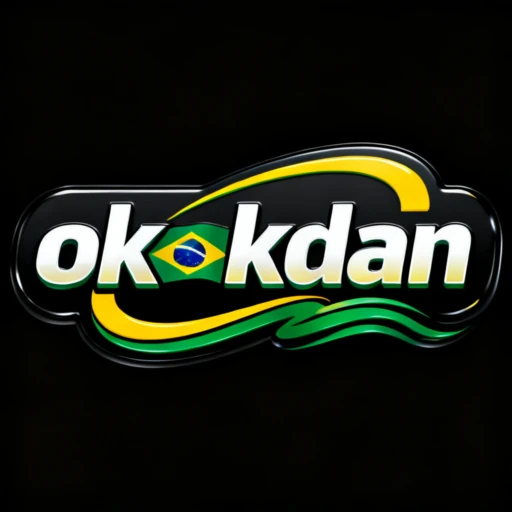 Logotipo okokdan