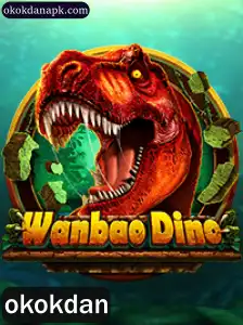 Descubra o Mundo Fantástico de WanBaoDino: Um Guia Completo