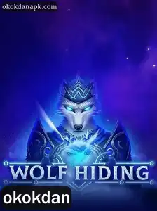 Descubra o Envolvente Jogo WolfHiding